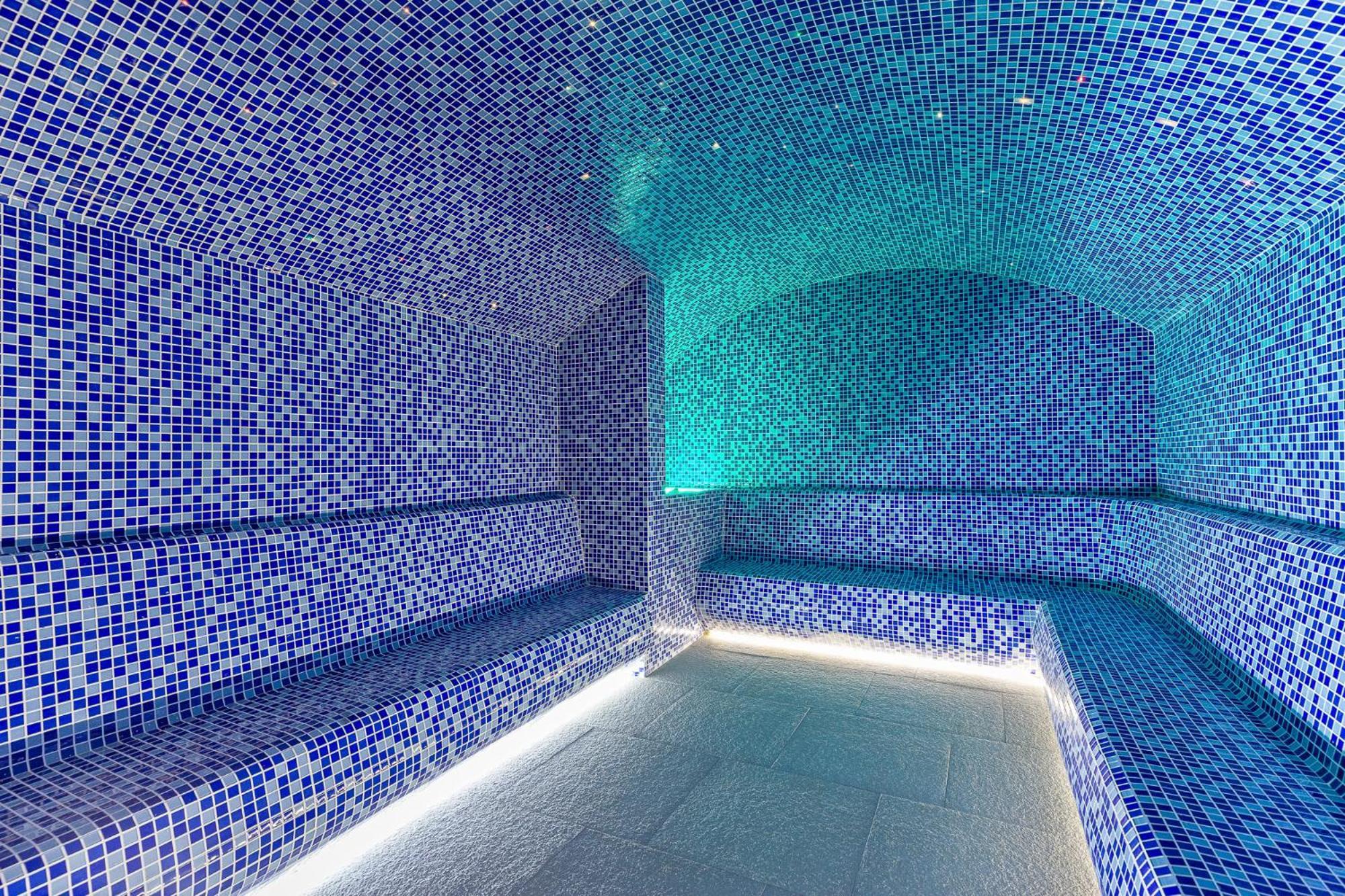 Sunny Side Wellness Resort & Spa Budva Exterior photo